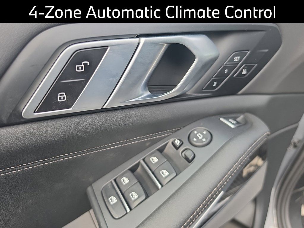 Certified 2026 BMW X5 M60i AWD/4WD image 14