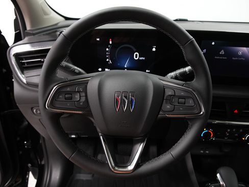 New 2026 Buick Encore GX Preferred w/ Comfort Package image 30