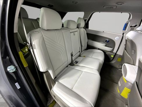 New 2026 Hyundai Palisade SEL Premium AWD/4WD image 20