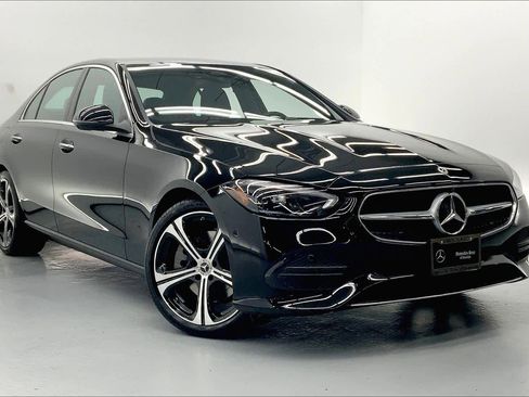 Used 2026 Mercedes-Benz C 300 Sedan image 6