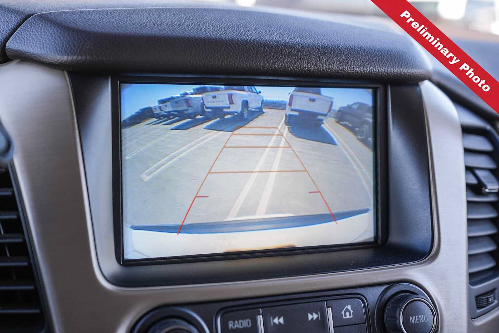 Used 2019 GMC Yukon XL Denali w/ Open Road Package AWD/4WD image 19