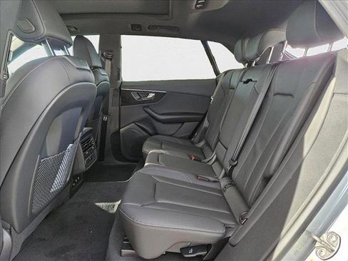 New 2025 Audi Q8 Premium w/ Black Optic Package image 14