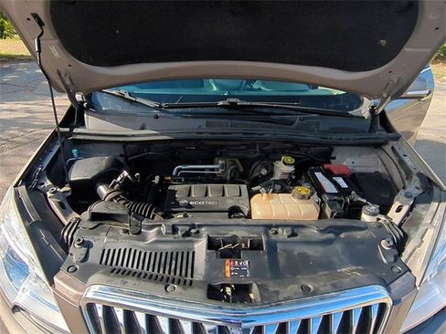 Used 2014 Buick Encore Leather image 29