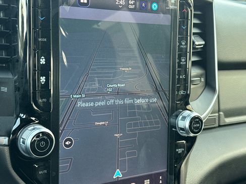 New 2026 RAM 2500 Big Horn image 17