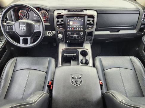 Used 2018 RAM 1500 Sport w/ Convenience Group image 20