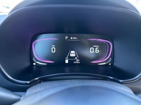 Used 2025 Kia Soul LX w/ LX Technology Package image 39