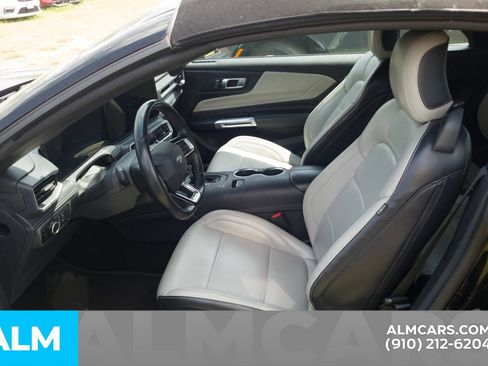 Used 2024 Ford Mustang Premium RWD image 6