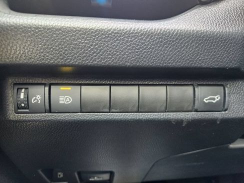 Certified 2024 Toyota RAV4 XSE AWD/4WD image 21
