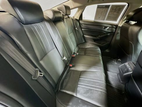 Used 2021 Honda Accord Sport Special Edition image 25