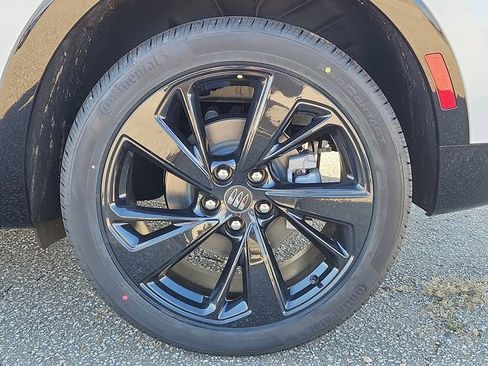 New 2026 Buick Envision Sport Touring image 5