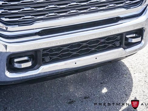 Used 2021 RAM 2500 Limited image 20