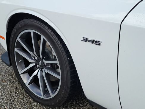 Used 2023 Dodge Challenger R/T image 7