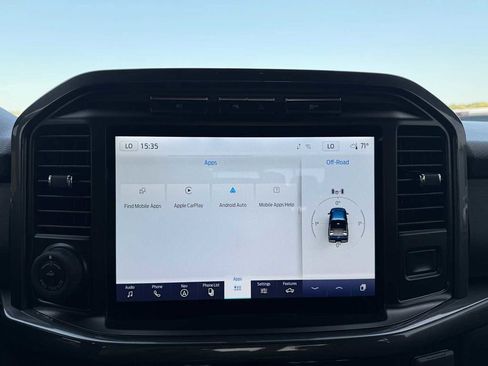 Used 2023 Ford F150 XLT w/ Equipment Group 302A High image 33