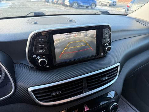 Used 2019 Hyundai Tucson SE image 27