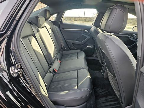 Used 2023 Audi A3 2.0T Premium Plus image 46