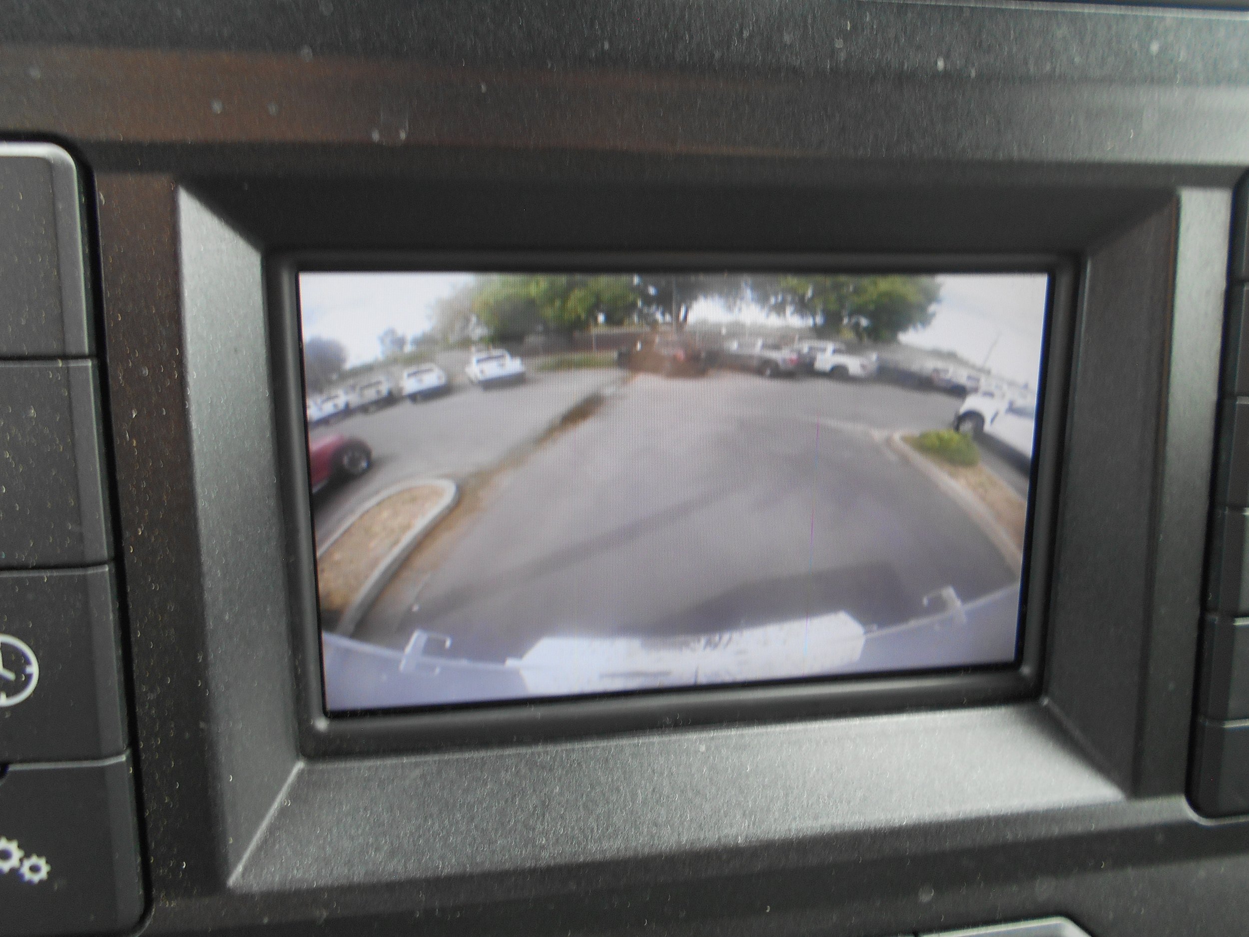 Used 2020 Ford F350 XL w/ STX Appearance Package RWD image 10