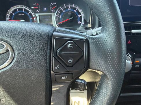 Used 2018 Toyota 4Runner TRD Pro AWD/4WD image 20