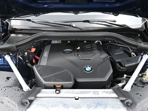 Used 2020 BMW X3 xDrive30i image 19