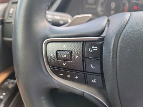 Used 2022 Lexus ES 350 w/ Premium Package FWD image 25