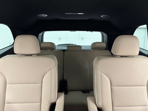 New 2026 Buick Enclave Preferred w/ Power Package FWD image 41