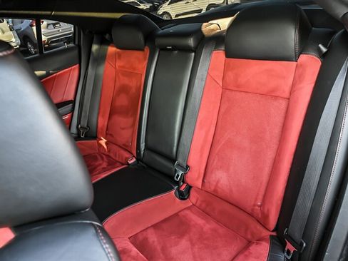 Used 2018 Dodge Charger R/T w/ Dynamics Package RWD image 20