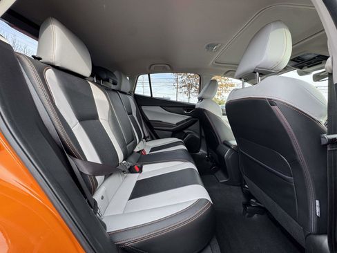 Used 2018 Subaru Crosstrek 2.0i Limited image 11