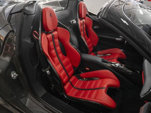 Certified 2025 Ferrari SF90 Spider image 35