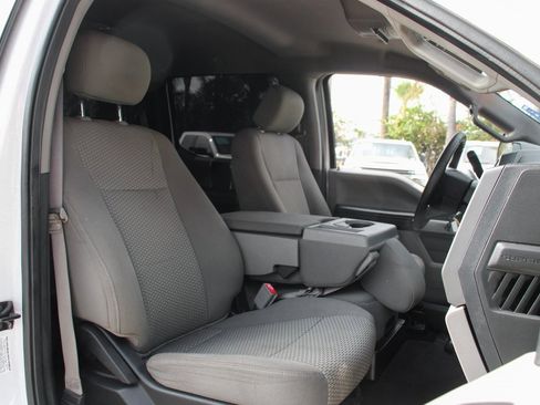 Used 2018 Ford F350 XLT image 35