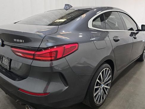 Used 2020 BMW 228i xDrive Gran Coupe w/ Convenience Package image 9