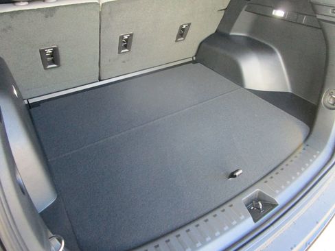 New 2026 GMC Terrain Elevation w/ Elevation Premium Package image 16