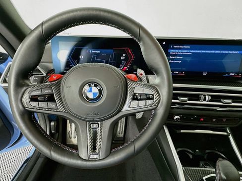 Used 2024 BMW M2 w/ Lighting Package RWD image 11