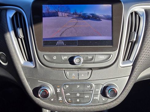 Certified 2024 Chevrolet Malibu LT image 13