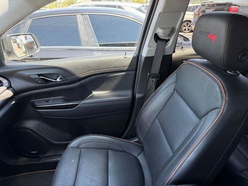 Used 2023 GMC Acadia AT4 w/ Technology Package AWD/4WD image 14