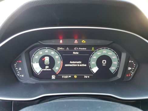 Used 2023 Audi Q3 2.0T Premium image 62