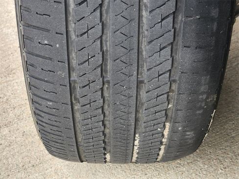 Used 2021 Jeep Grand Cherokee L Overland w/ Luxury Tech Group IV image 11