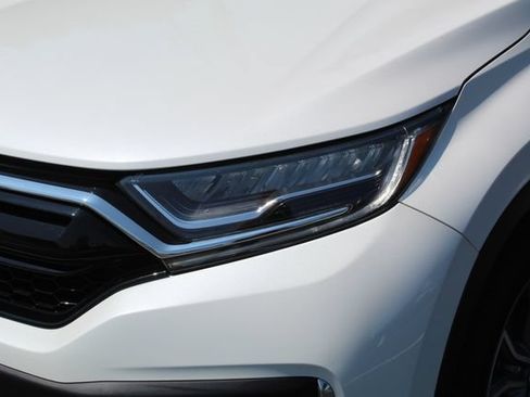Used 2022 Honda CR-V Touring image 11