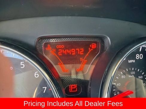 Used 2014 Nissan Versa Note SV w/ SL Package FWD image 1