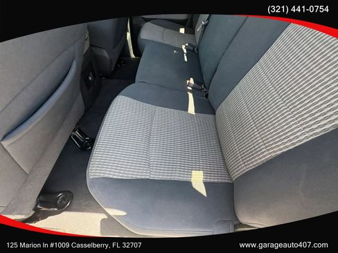 Used 2011 RAM 1500 Big Horn AWD/4WD image 37