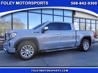 Used 2024 GMC Sierra 1500 Denali video 1