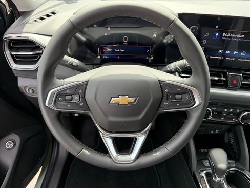 New 2026 Chevrolet TrailBlazer LT image 10