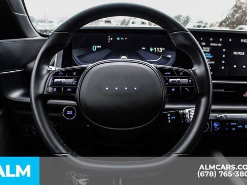 Used 2024 Hyundai Ioniq 6 SE image 25