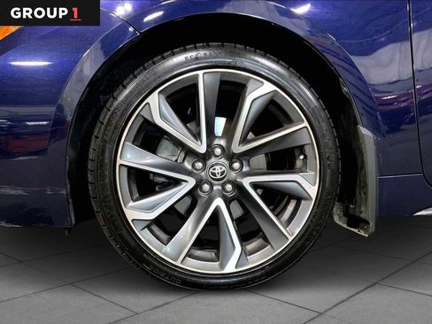 Certified 2021 Toyota Corolla SE image 10