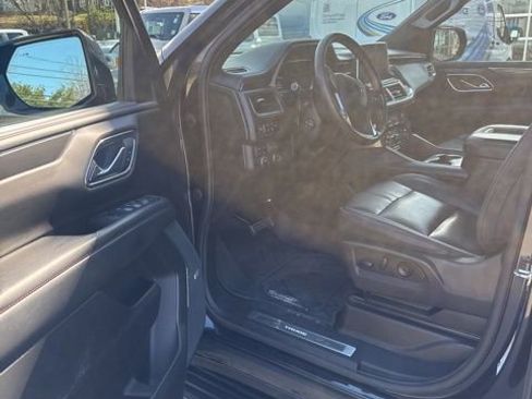 Used 2023 Chevrolet Tahoe RST w/ RST Performance Edition image 16