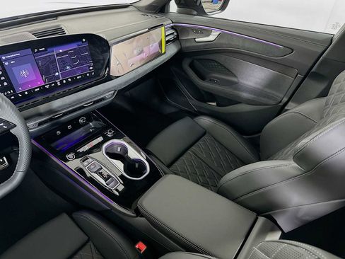 New 2026 Audi A6 Prestige image 21