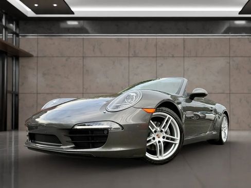 Used 2013 Porsche 911 Carrera image 13