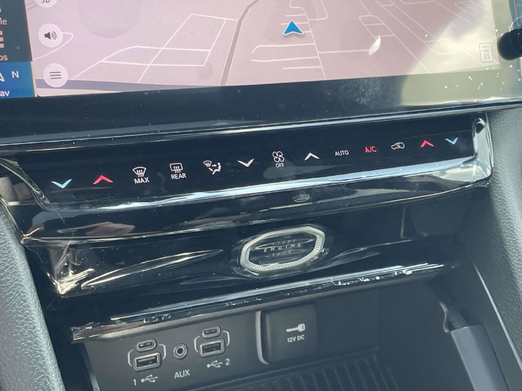 New 2027 Jeep Grand Cherokee 4WD image 36