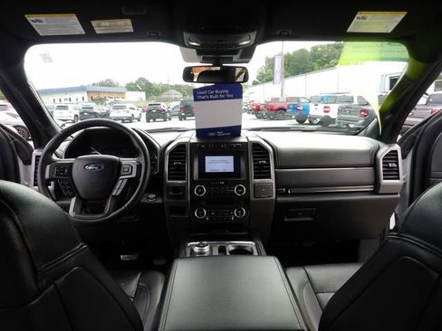 Certified 2020 Ford Expedition Max XLT w/ Equipment Group 202A RWD image 16