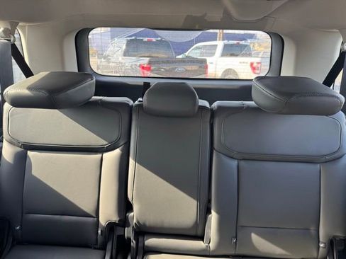 New 2026 Ford Expedition Max Active image 29