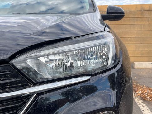 Used 2021 Buick Encore GX Preferred FWD image 8
