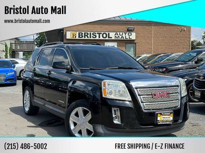 Used 2012 GMC Terrain SLE w/ Convenience Package